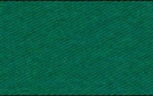Billardtuch Eurospeed blau-grün | Tuchbreite 165cm