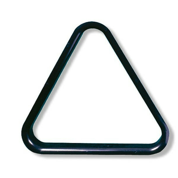 Triangel PVC 57,2mm
