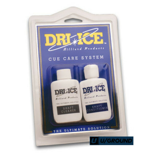 Cue Care Kit DRI-ICE