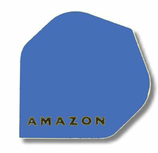 Dartfly Amazon Standard, verschiedene Farben