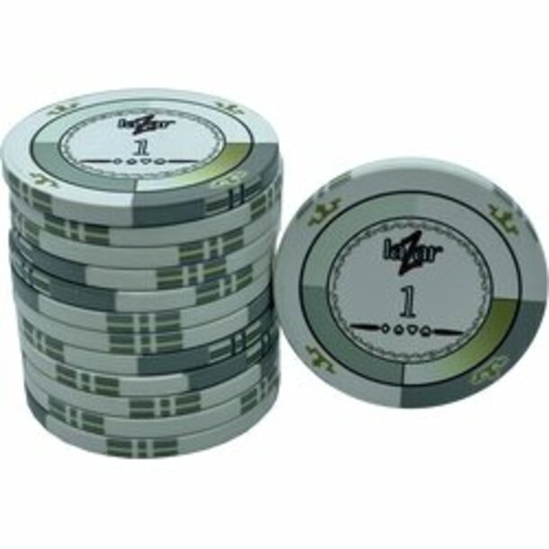 Pokerchip Lazar Casino 1