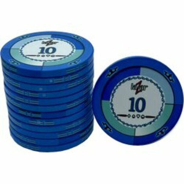 Pokerchip Lazar Casino10