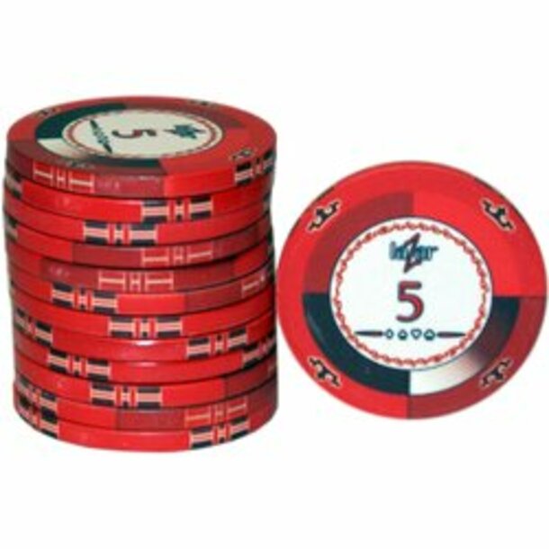 Pokerchip Lazar Casino 5