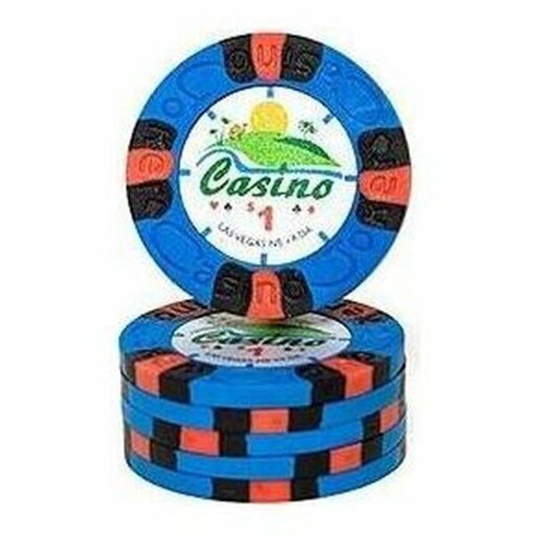 Pokerchip - Joker Casino 1