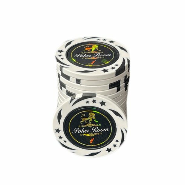 Pokerchip - Poker Room 1
