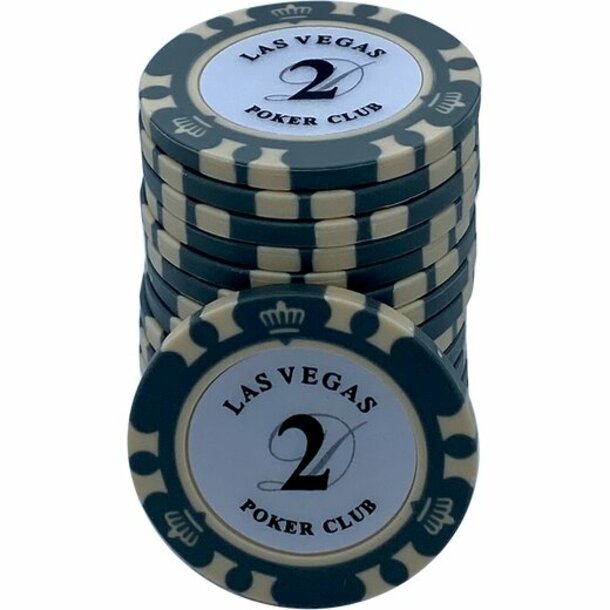 Pokerchip - Vegas Pokerclub 2