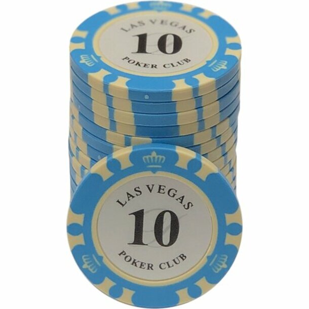 Pokerchip - Vegas Pokerclub 10