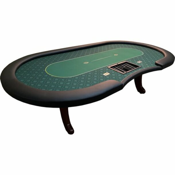 Pokertisch - Deluxe Game 240