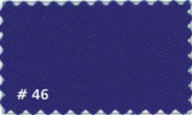 Billardtuch Simonis 920 Royalblau | Tuchbreite 166cm