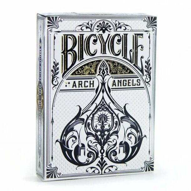 Spielkarten - Bicycle Archangels