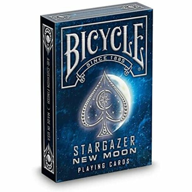Spielkarten - Bicycle Stargazer